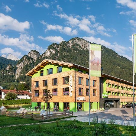 Explorer Hotel Berchtesgaden Schönau am Königssee Εξωτερικό φωτογραφία