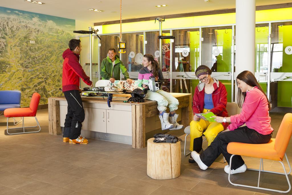 Explorer Hotel Berchtesgaden Schönau am Königssee Εξωτερικό φωτογραφία