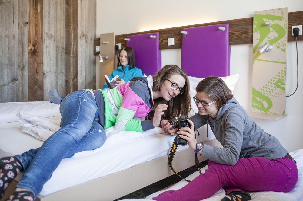 Explorer Hotel Berchtesgaden Schönau am Königssee Εξωτερικό φωτογραφία