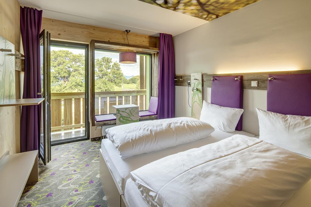 Explorer Hotel Berchtesgaden Schönau am Königssee Εξωτερικό φωτογραφία