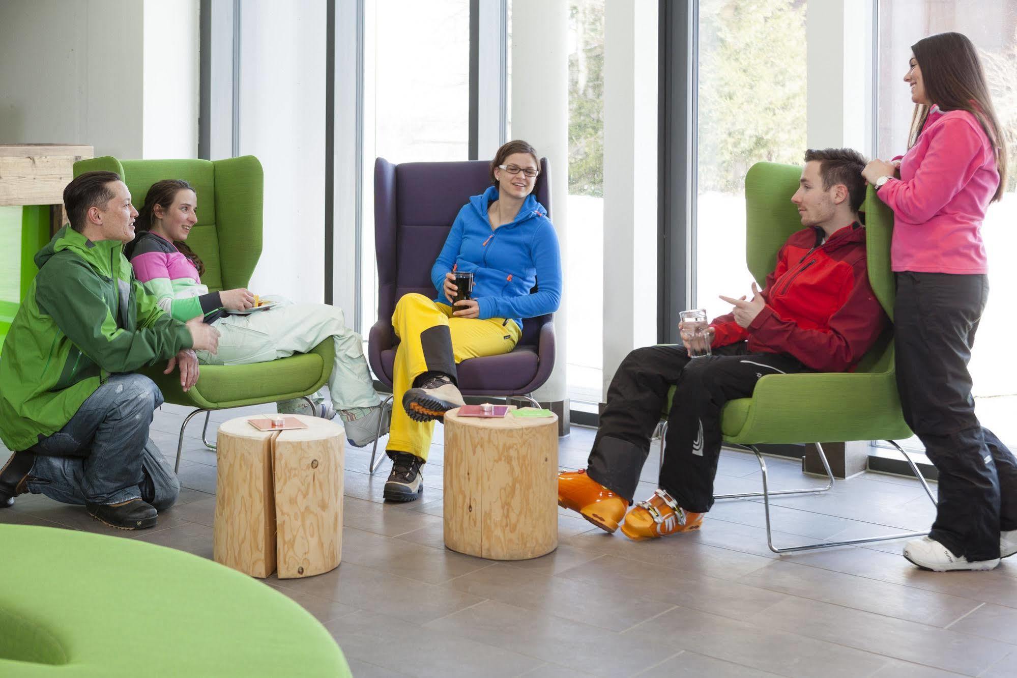 Explorer Hotel Berchtesgaden Schönau am Königssee Εξωτερικό φωτογραφία