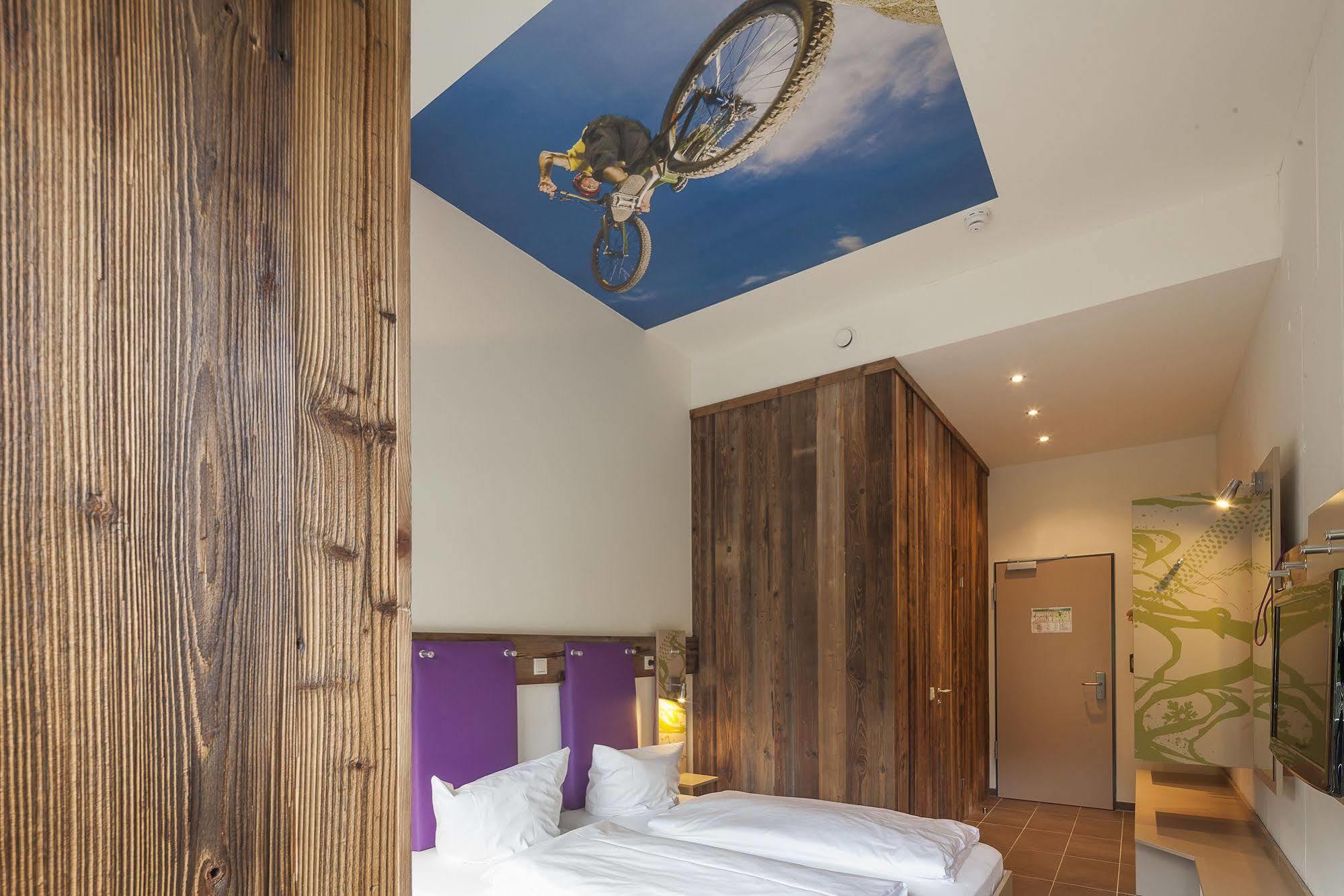 Explorer Hotel Berchtesgaden Schönau am Königssee Εξωτερικό φωτογραφία