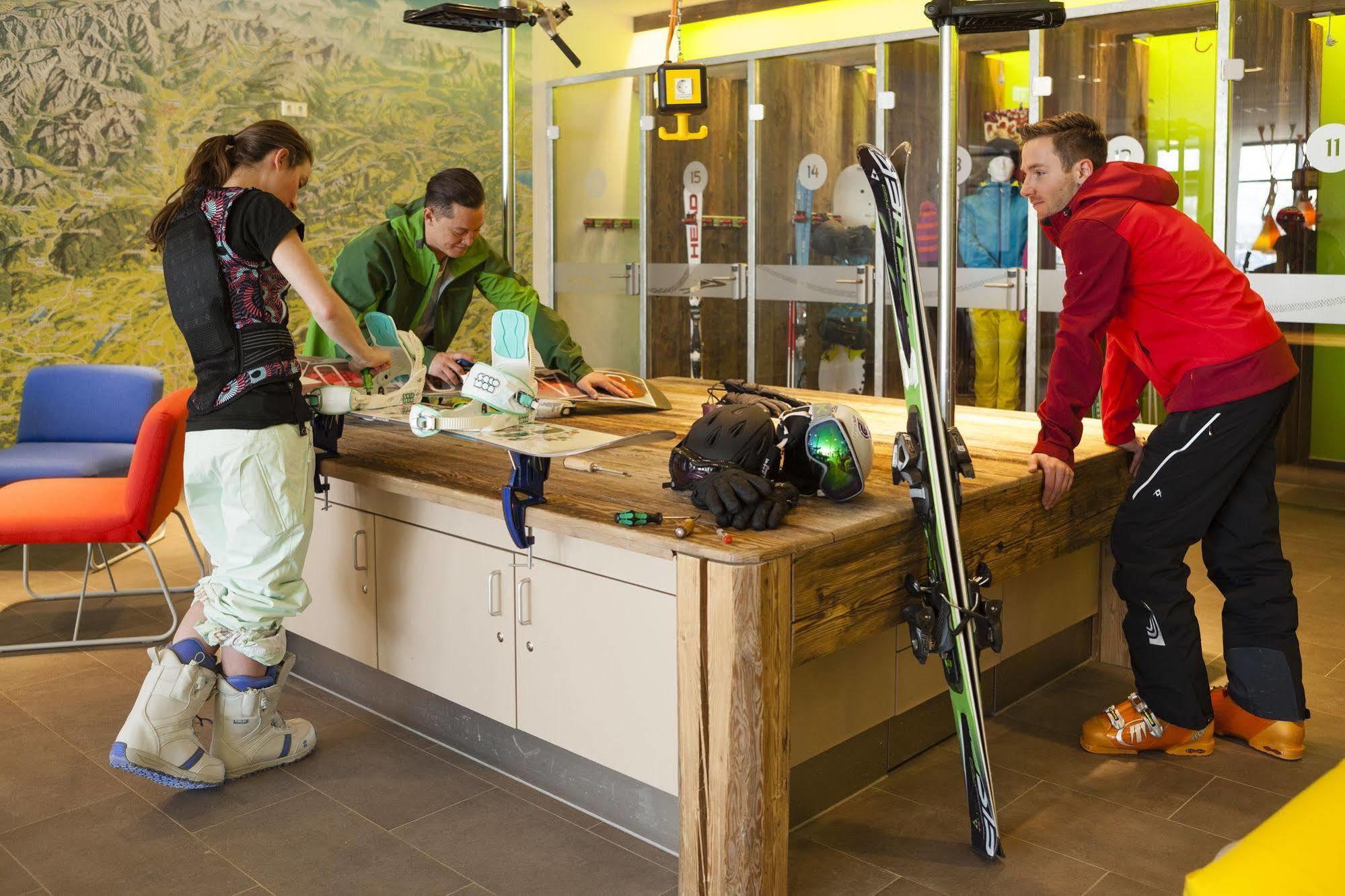 Explorer Hotel Berchtesgaden Schönau am Königssee Εξωτερικό φωτογραφία