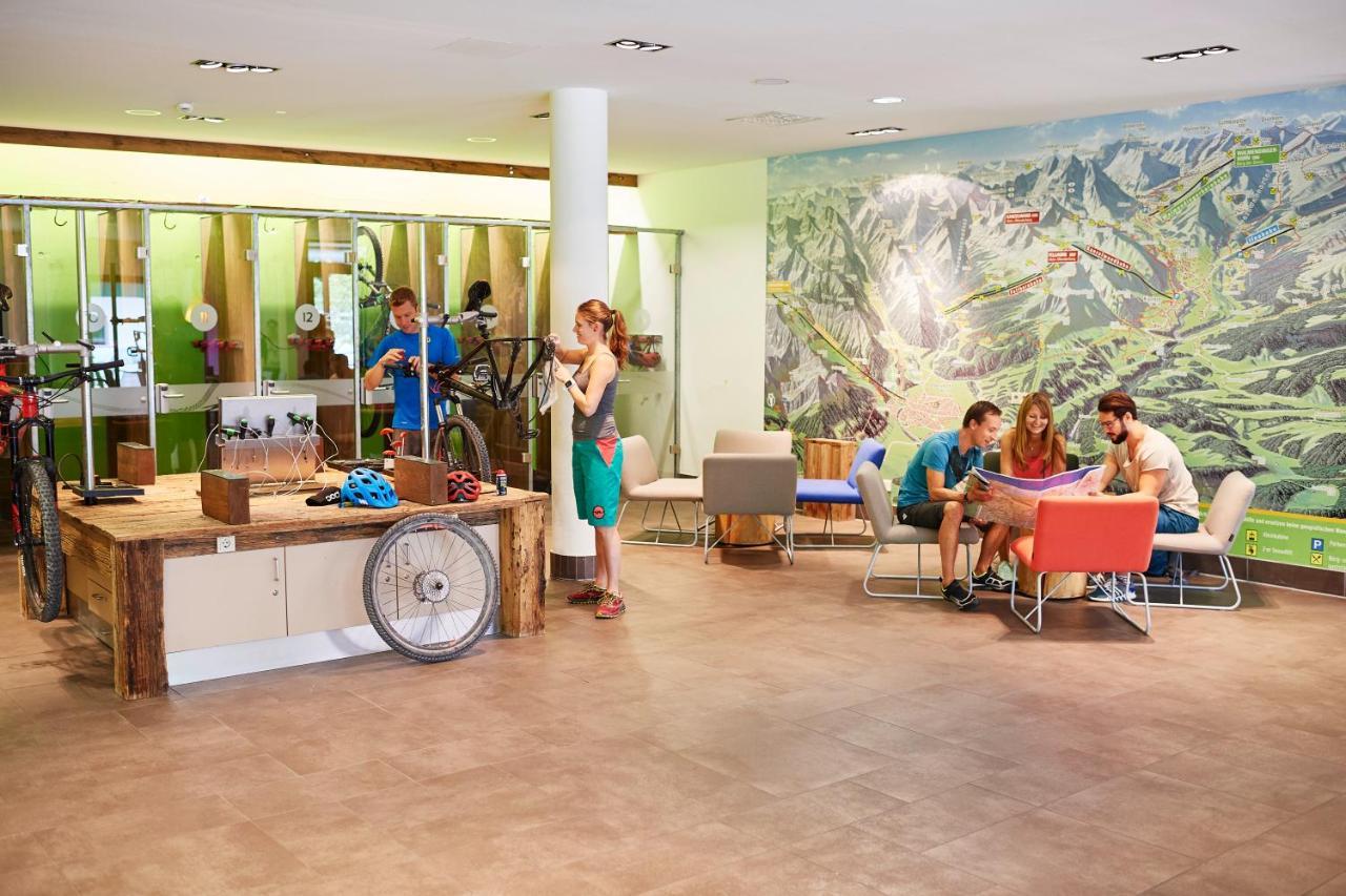 Explorer Hotel Berchtesgaden Schönau am Königssee Εξωτερικό φωτογραφία